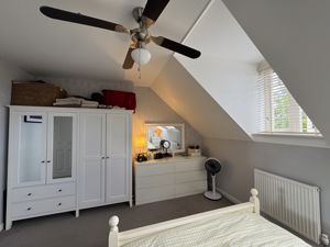 Bedroom 2- click for photo gallery